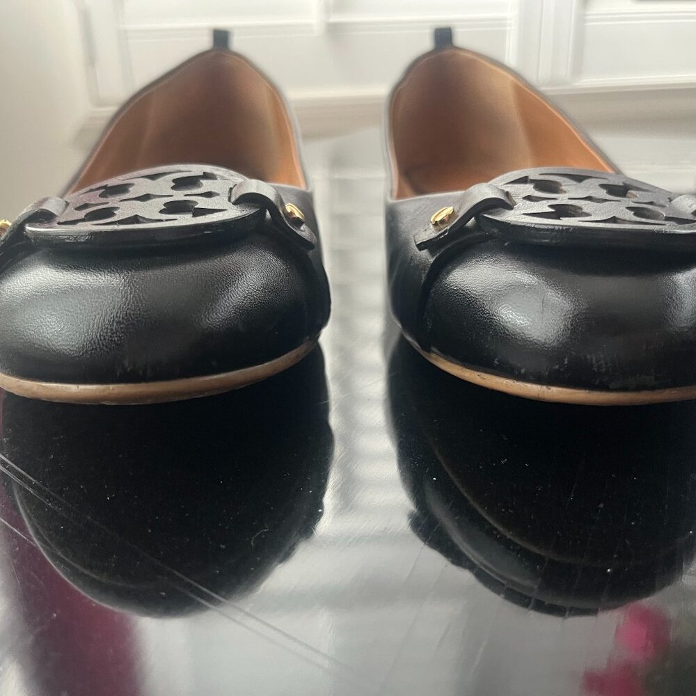 Tory Burch Flats - Picture 3 of 7